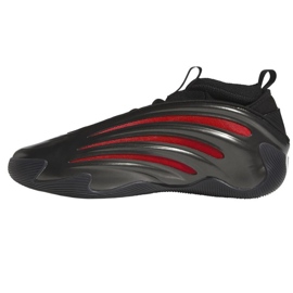 Adidas Harden Volume 9 JH6483 Košarkaške cipele crna