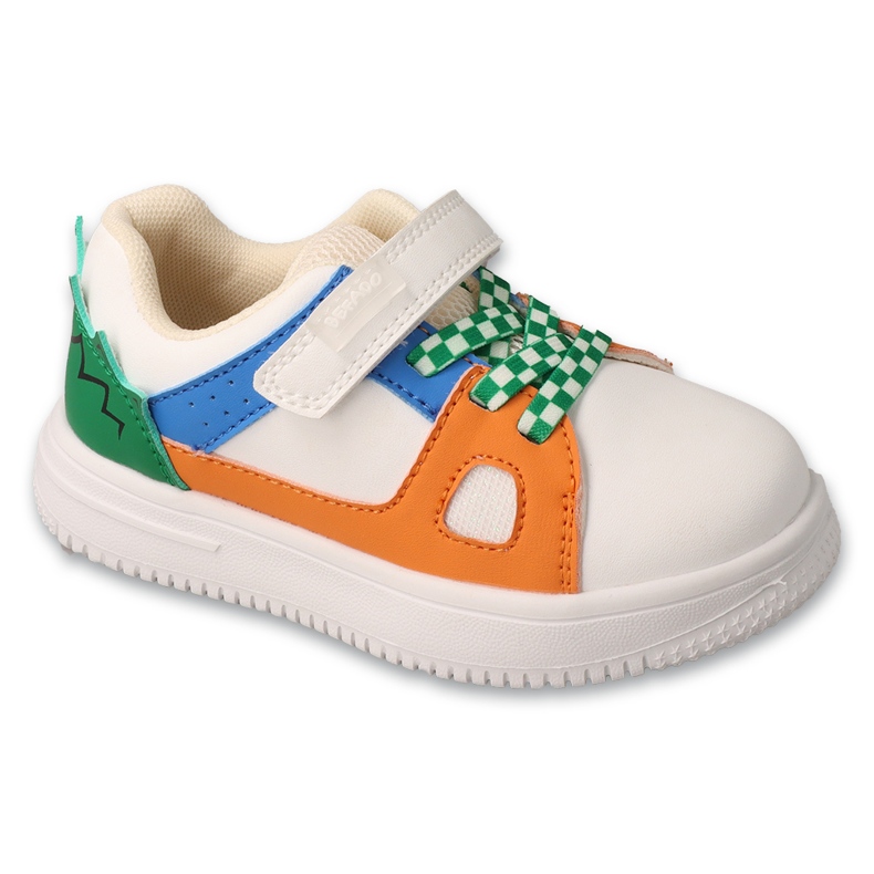 Befado dječje sportske cipele 516p422 bež