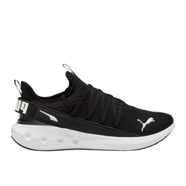 Puma Softride Carson Fresh 310155 01 tenisice za trčanje crna
