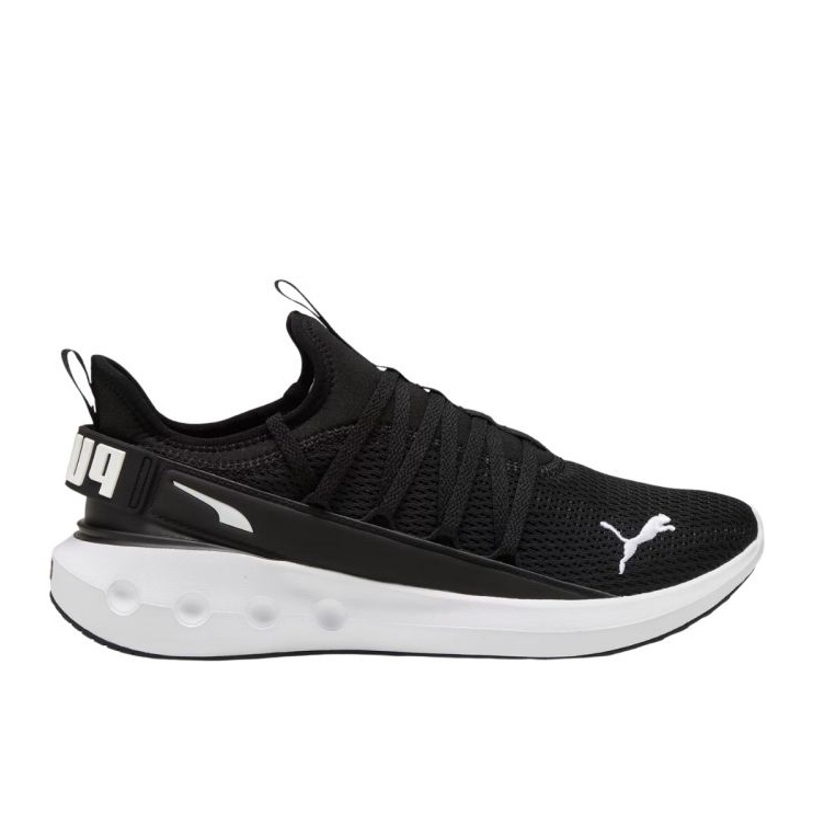 Puma Softride Carson Fresh 310155 01 tenisice za trčanje crno