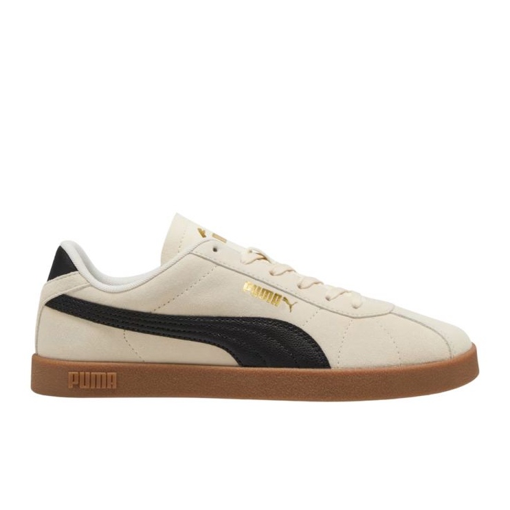 Puma Club II 397444 07 cipele bež