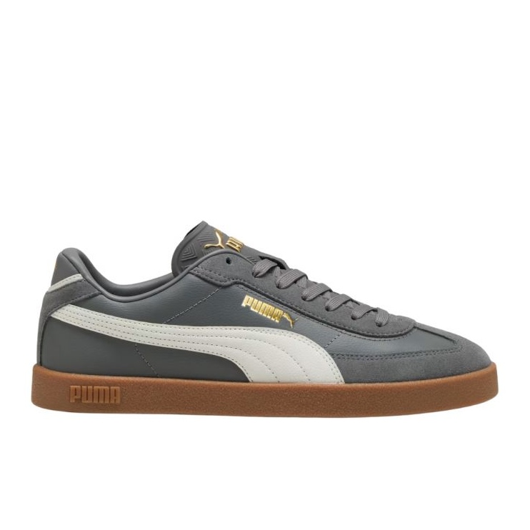 Puma Club II 397447 19 cipela zelena