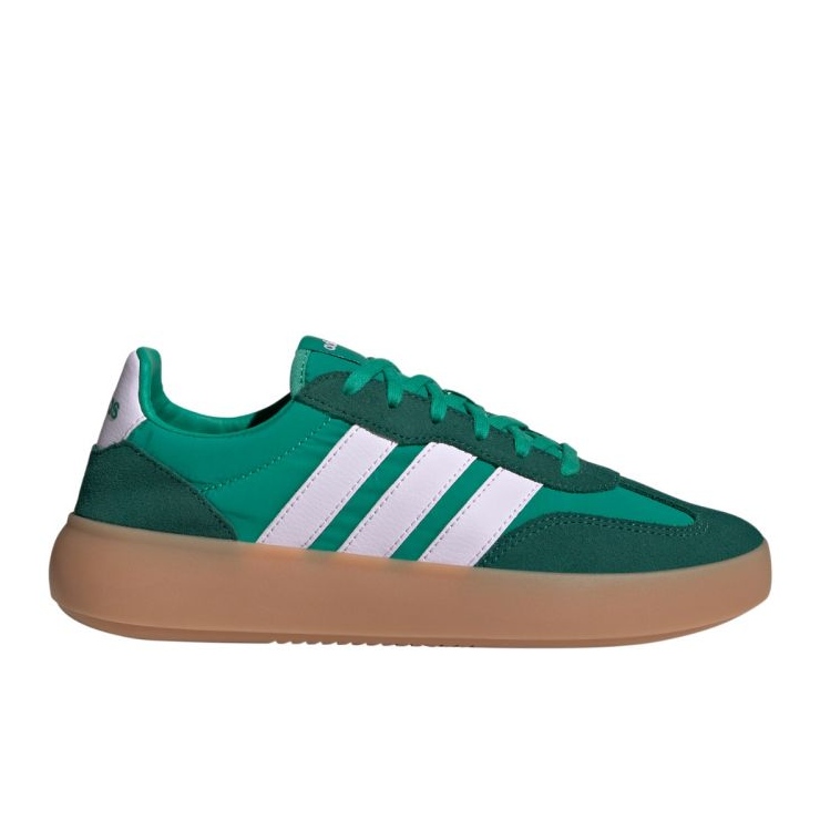 Adidas barreda dekodira JI2324 cipele zelena
