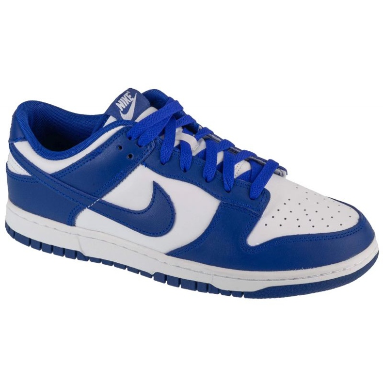 Nike Dunk Low Retro DV0833-103 cipele bijela
