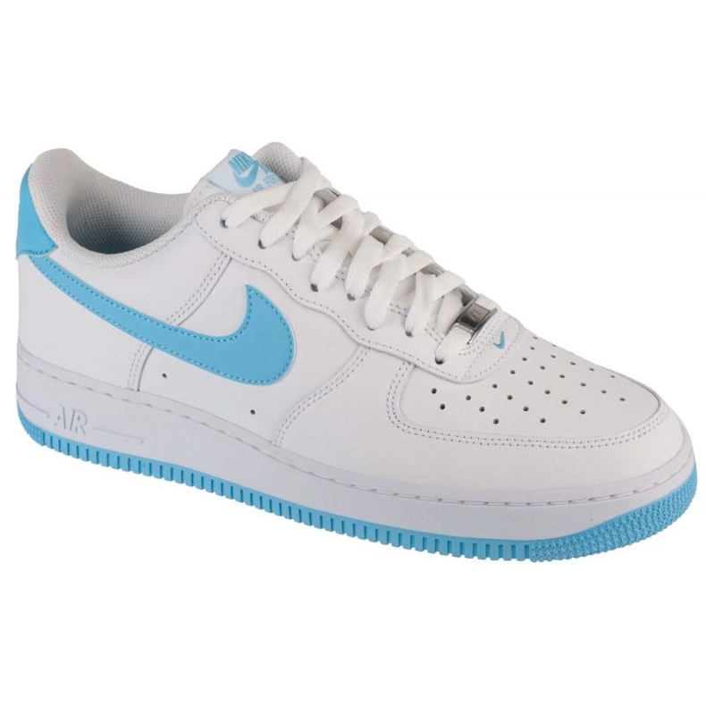 Nike Air Force 1 07 FQ4296-100 Cipele bijela