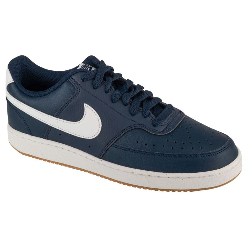 Nike Court Vision Low FZ5547-400 Cipele plava