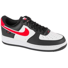 Nike Air Force 1 07 nn HM0721-002 cipele crna