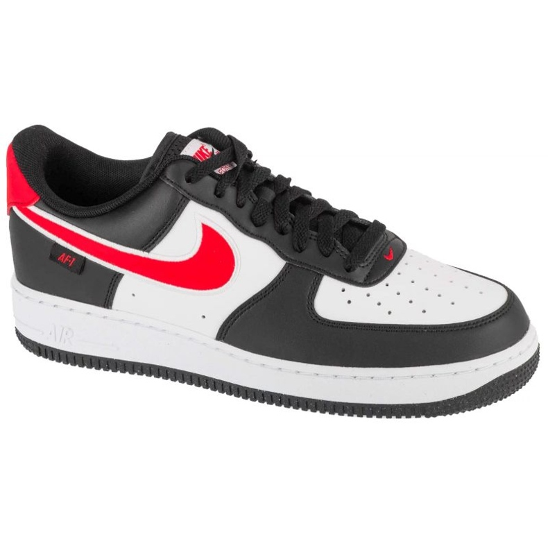 Nike Air Force 1 07 nn HM0721-002 cipele crno
