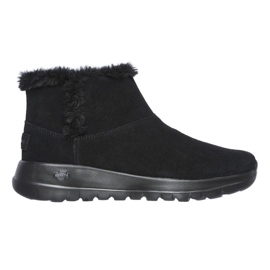 Skechers on the Go Joy Bundle Up 15501-BBK cipele crna