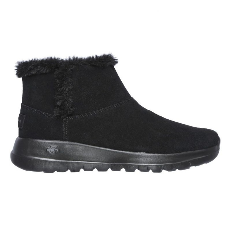 Skechers on the Go Joy Bundle Up 15501-BBK cipele crno