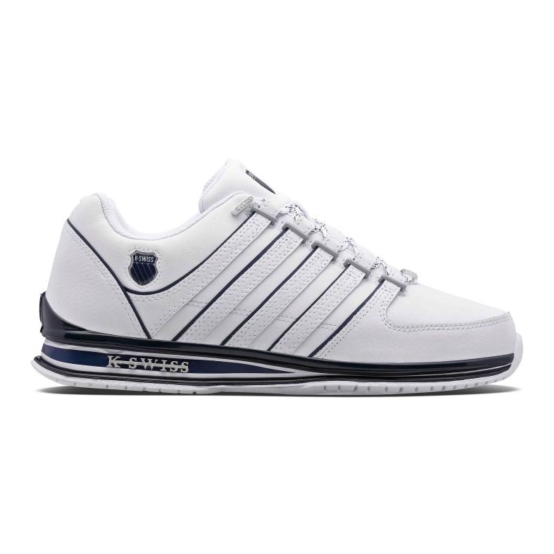K-Swiss Rinzler 01235-139-M cipele bijela