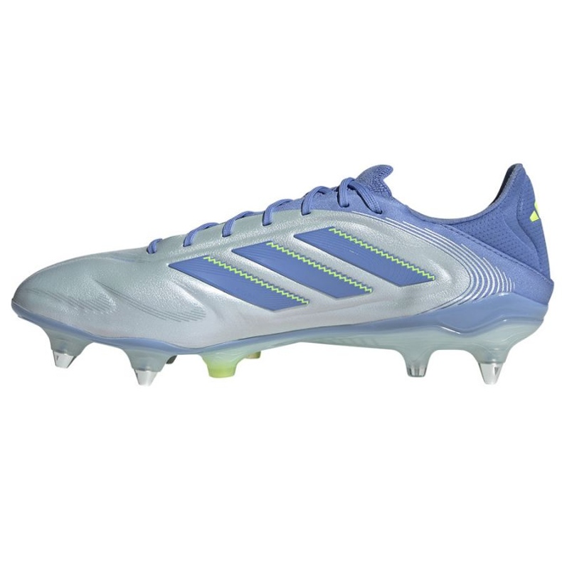 Adidas Copa Pure III Elite SG ID9056 Nogometne cipele plava