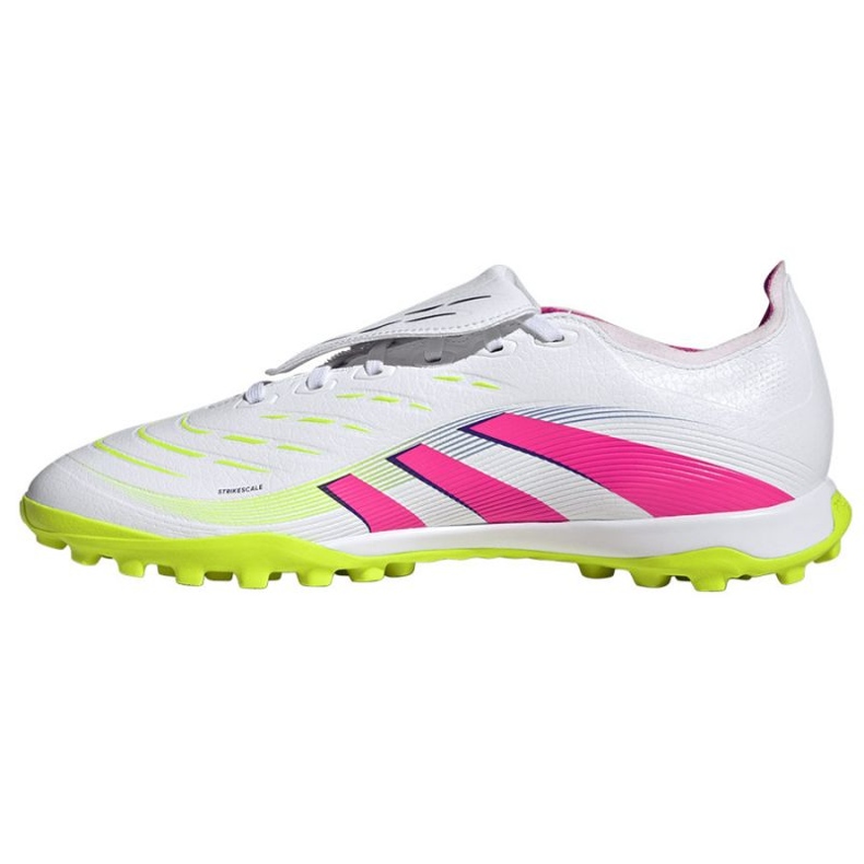 Adidas Predator League ft TF JS0385 FOKTOBAL SECH bijela