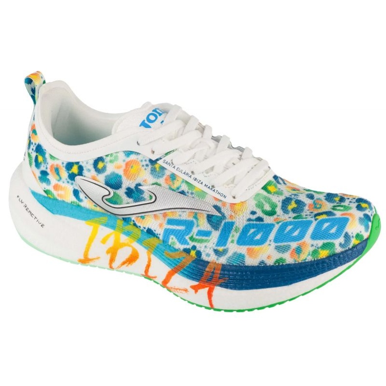 Trvna cipela JOMA R.1000 2502 RR100S2502 raznobojna