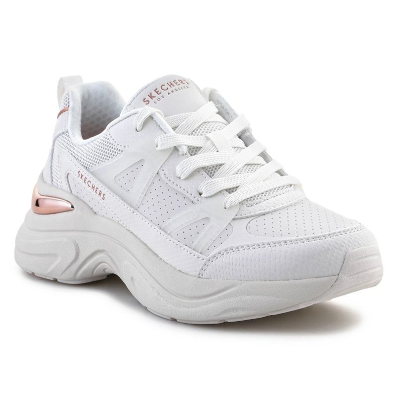 Skechers Hazel Faye 177576WHT Sportske cipele bijela