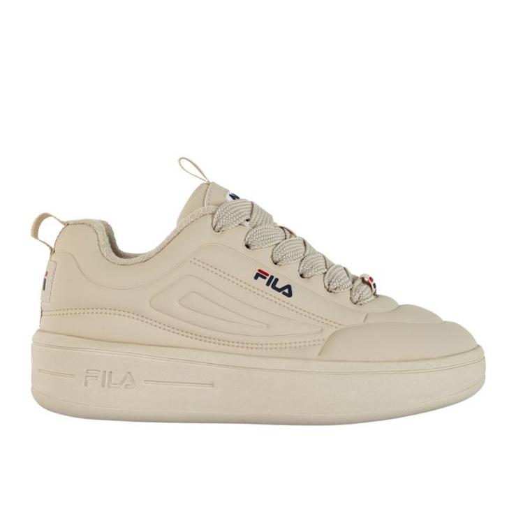 Fila SuperBubble cipele FFW0536 70027 bež