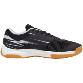 Puma Varion II 107341 01 cipele crna