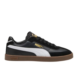 Puma Club II ERA 401489 01 cipele crna