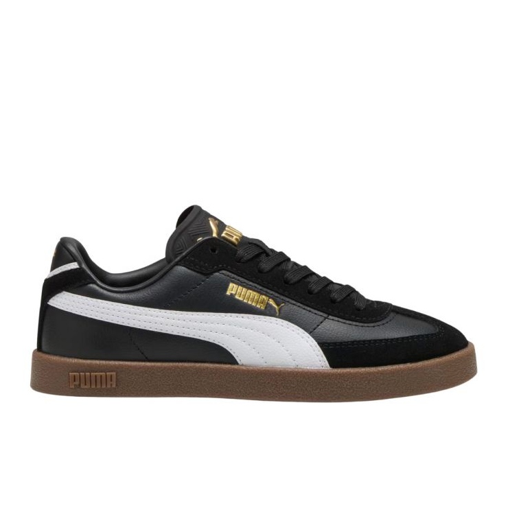 Puma Club II ERA 401489 01 cipele crno