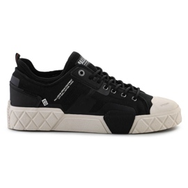 Palladium ace City Shell lo 2 74452-008-m cipele crna