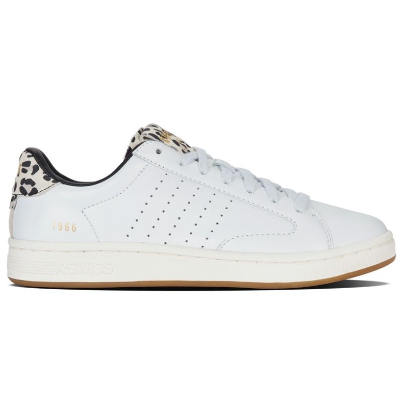 K-SWISS LOZAN CLUB LTH 97263-952-M White bijela