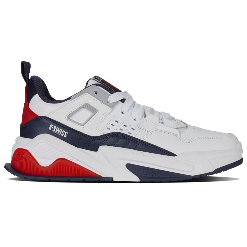 K-SWISS TEHNA TRENER 04077-130-M SEEG bijela