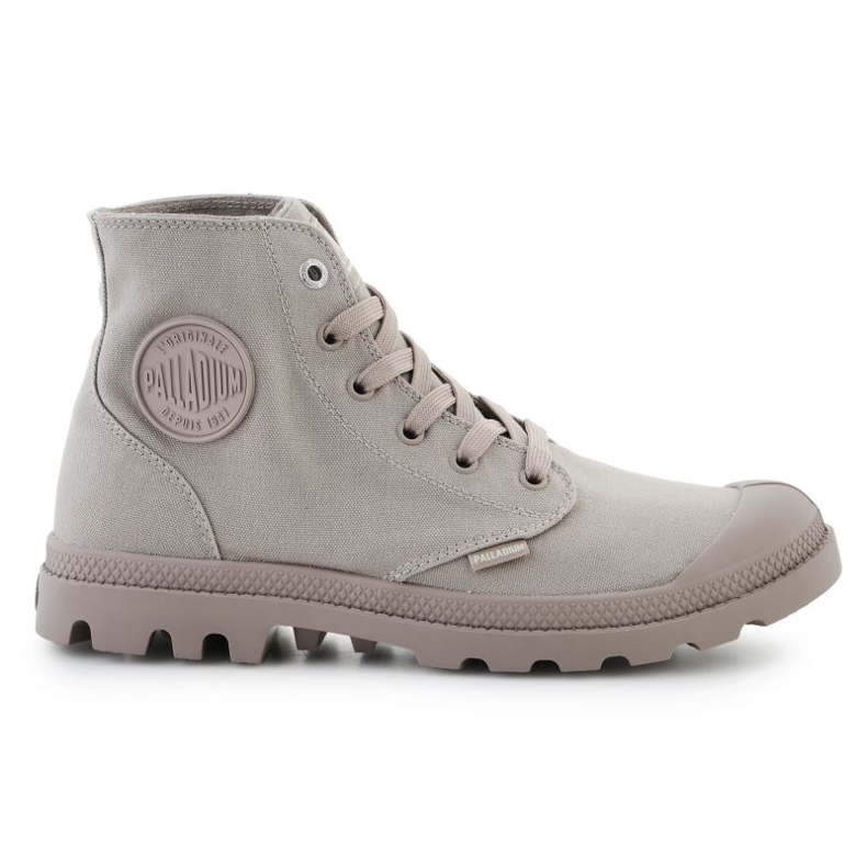 Palladium Mono Chrome 73089-272-M zelena