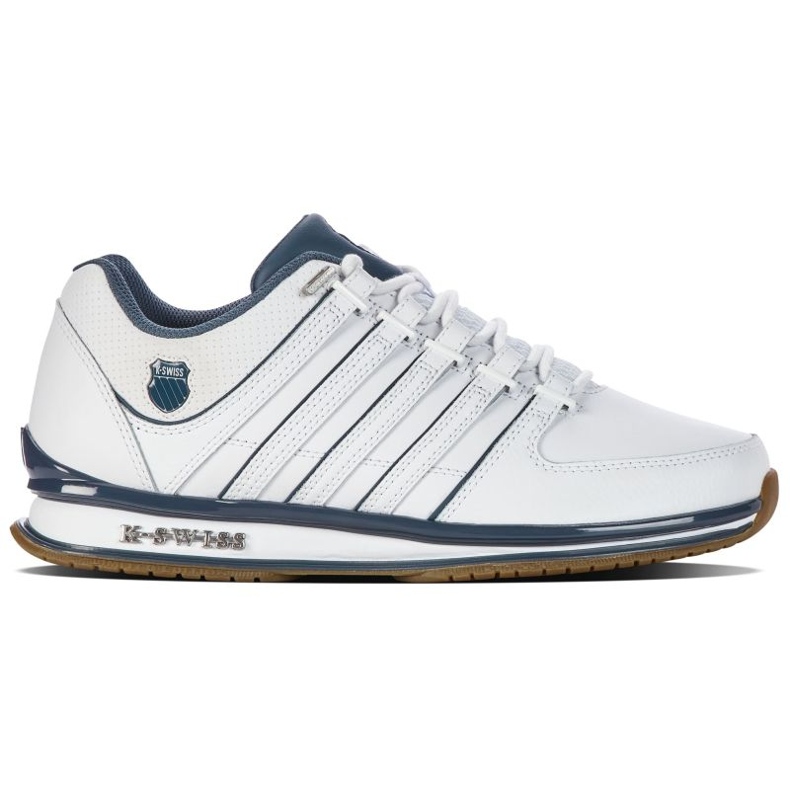 K- Swiss K-Swiss Rinzler M 01235-990-M bijela