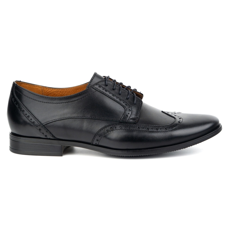 Olivier Muškarci crno