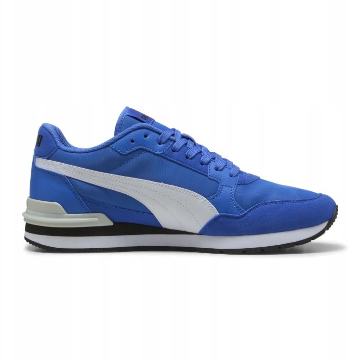 Puma St Runner V4 NL Vivid 39906911 cipele plava