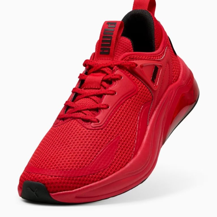 PUMA Cell Thrill za sva vremena M 31016811 cipele crvena