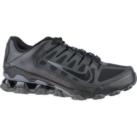 Nike Reax 8 Tr Tr 621716-008 Cipele crna
