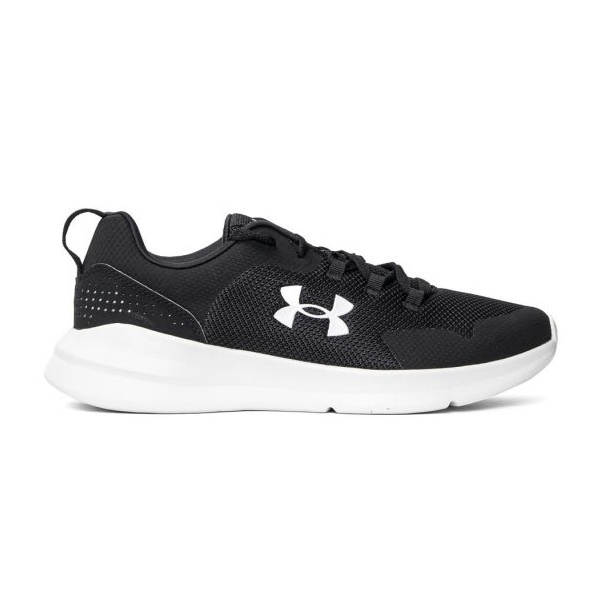 Under Armour Under oklop UA naplaćena potraga za 4 3028254-001 cipele crno