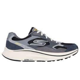 Skechers Go Run dosljedne 2.0 retro trkača V1 220872CCBK cipele višebojan