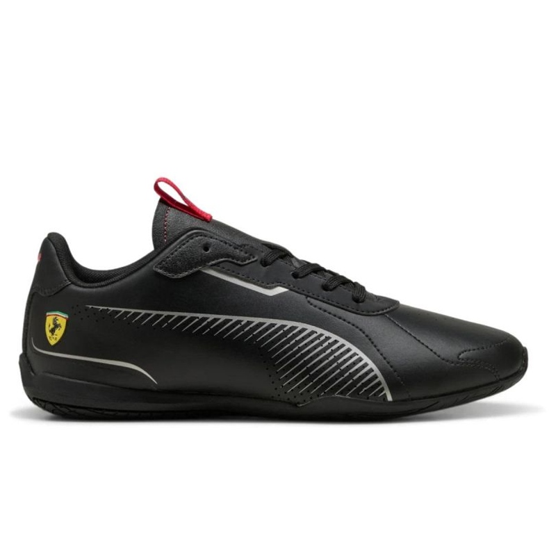 Puma Ferrari Neo Cat 3,0 M 30864501 Cipele crno