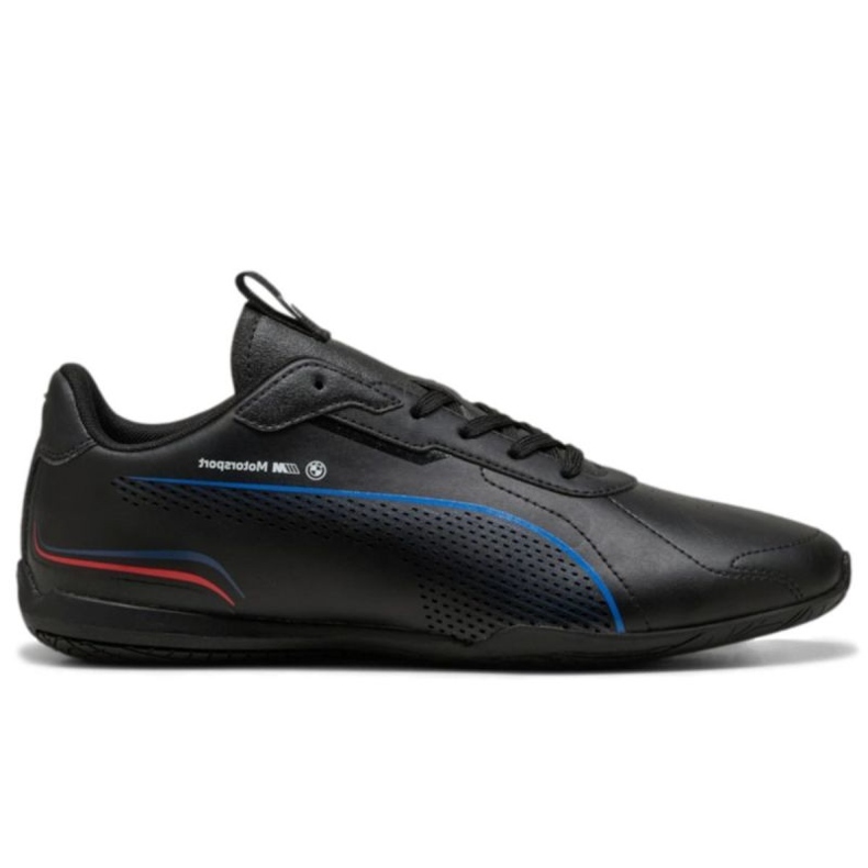 Puma BMW MMS Neo Cat 3.0 30837101 Cipele crno