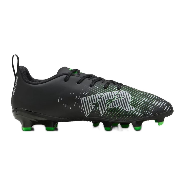 Puma Future 8 Play FG/AG 108144-02 Nogometne cipele crno
