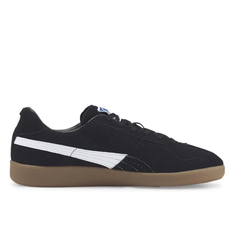 PUMA rukometne cipele 10669502 crno