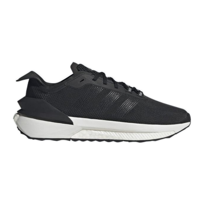 Adidas avryn cipele hp5968 cipele crno