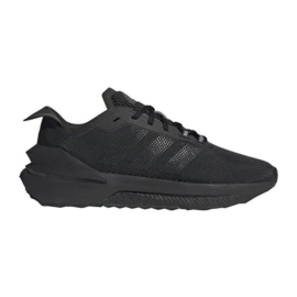 Adidas avryn cipele hp5982 cipele crna