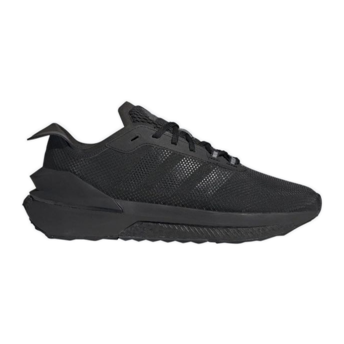 Adidas avryn cipele hp5982 cipele crno