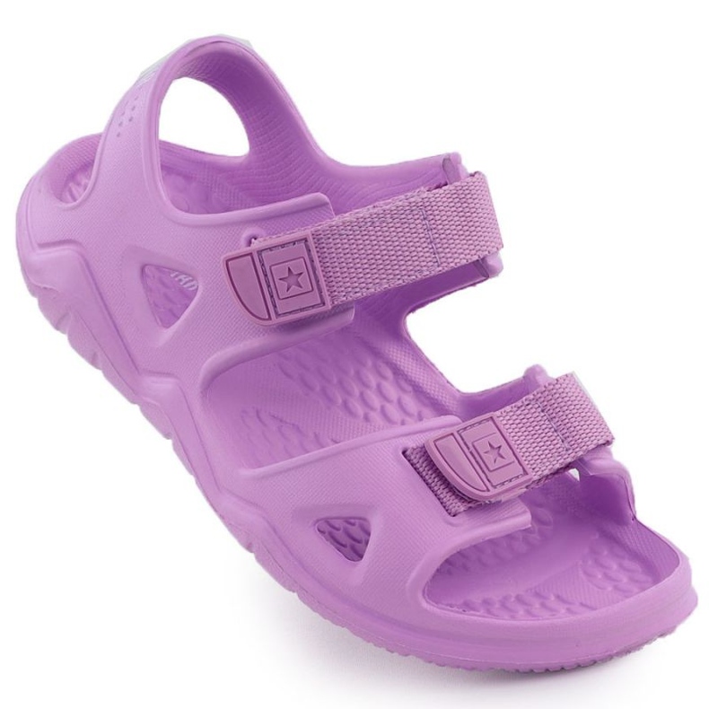 Dječje sandale Big Star RR374516 Purple ljubičasta