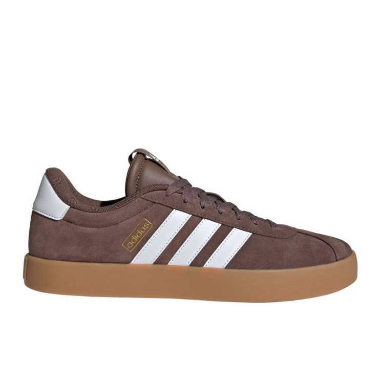 Adidas VL Court 3.0 JP7536 Cipele smeđa