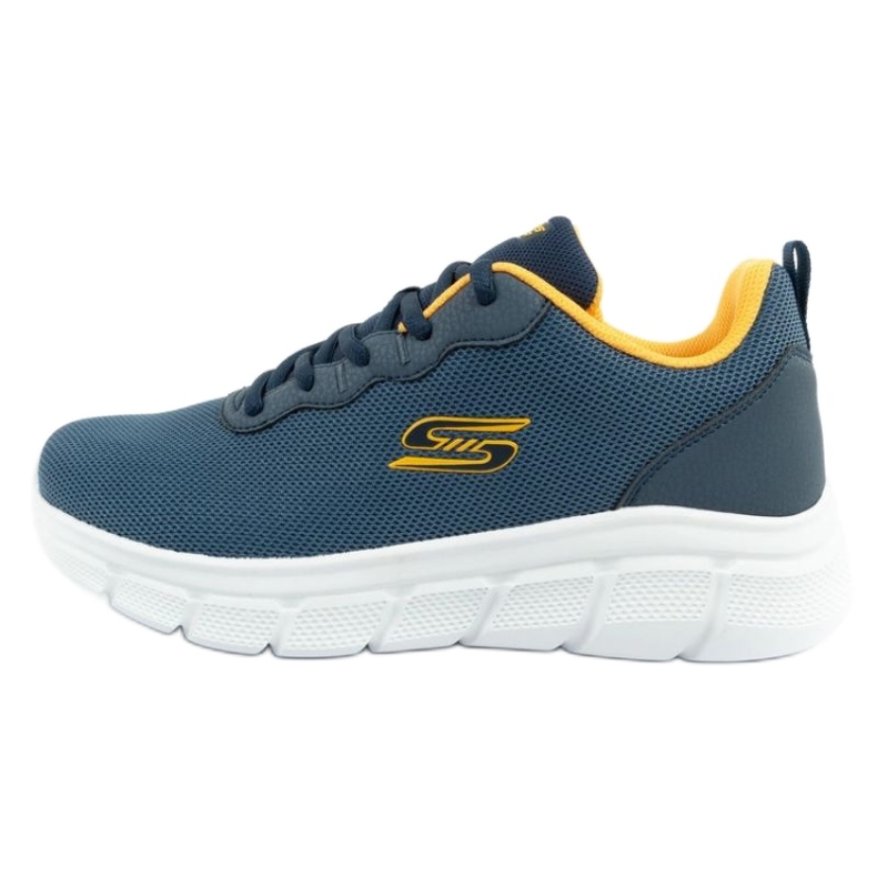 Skechers Bobs B Flex Icy Edge 118109/NVY cipele plava