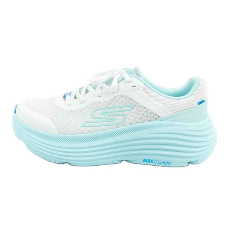 Trvna cipela Skechers Max Jastuk 129470/WLB plava