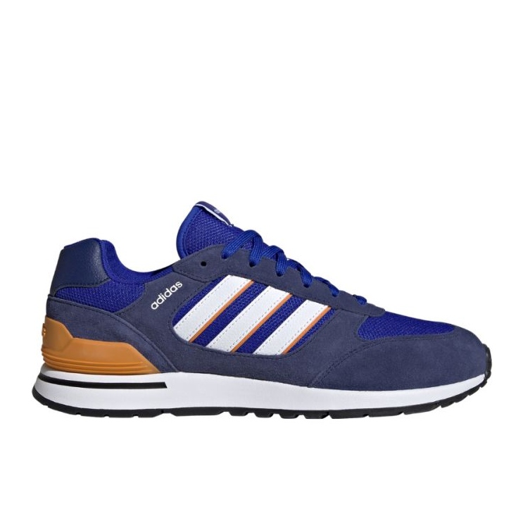 Adidas Run 80S JP5462 cipele plava