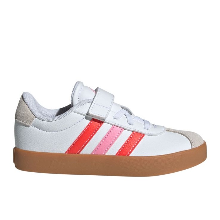 Adidas VL Court 3.0 JH6318 cipele bijela