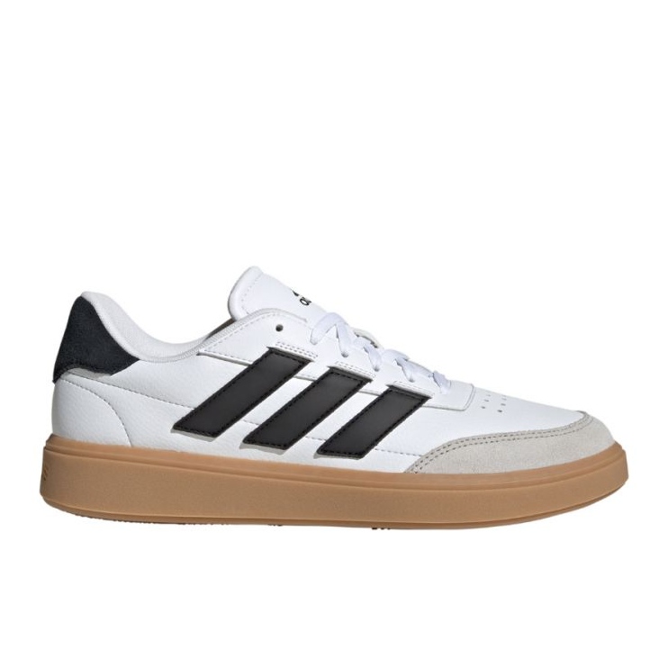 Adidas courstblock js4116 cipele bijela