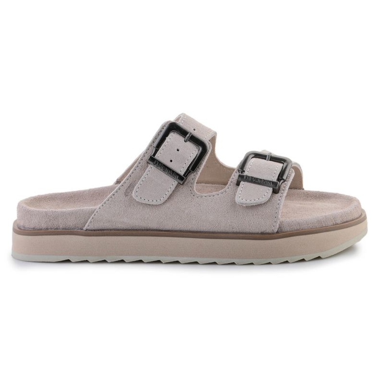 D.Franklin Flip Flops Nordic Sandal kopča DFSH405001-FBEI bež