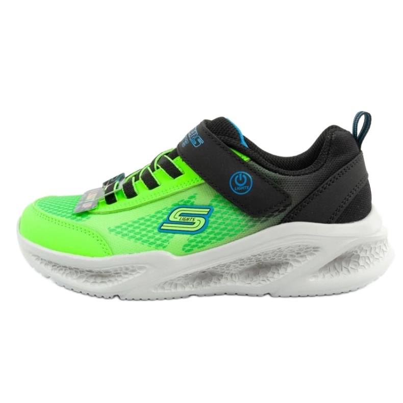 Skechers S Lights-Metereor 401495L/BBLM cipele zelena